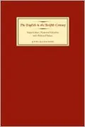 The English in the Twelfth Century: Imperialism, National Identity and Political Values