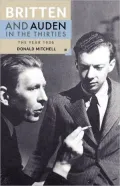 Britten and Auden in the Thirties