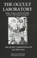 Occult Laboratory Magic, Science, and Second Sight in Late Seventeenth-Century Scotland