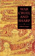 War Cruel and Sharp