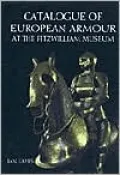 Catalogue of European armour at the Fitzwilliam Museum