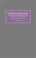 Domesday Descendants: A Prosopography of Persons Occurring in English Documents 1066-1166 II: Pipe Rolls to 'Cartae Baronum'