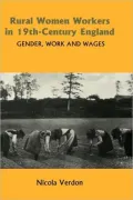 Rural Women Workers In Nineteenth-Century England