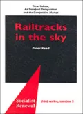 Railtracks in the Sky: "New" Labour, Air Transport Deregulation and the Competitive Market