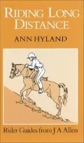 Riding Long Distance
