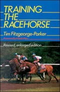 Training The Racehorse