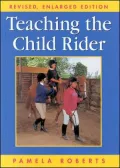 Teaching the Child Rider