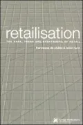 retailisation: THE HERE, THERE AND EVERYWHERE OF RETAIL