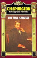 C. H. Spurgeon: The Full Harvest, 1861-1892