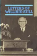 Letters of William Still