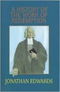 History of the Work of Redemption