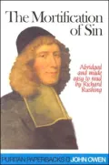 The Mortification Of Sin