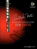 Concert Collection for Flute