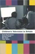 Children's Television in Britain: "History,Discourse and Policy"