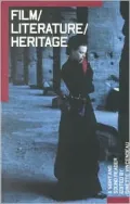 Film/Literature/Heritage : A Sight and Sound Reader