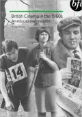 British Cinema in the 1960s: An Educational Resource