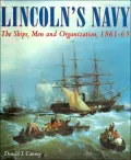 Lincoln's navy