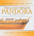 The 24-Gun Frigate Pandora