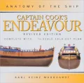 The Anatomy of the Ship Captain Cook's Endeavour