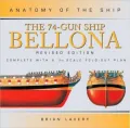 The 74-Gun Ship Bellona