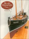 Model Shipwright (Model Shipwright Series #124)
