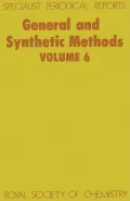 General and Synthetic Methods