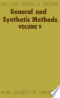 General and Synthetic Methods by G. Pattenden — book cover