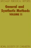 General and Synthetic Methods Vol. 16