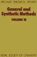 General and Synthetic Methods Vol. 16