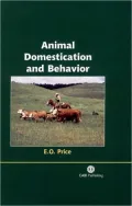 Animal Domestication and Behaviour