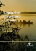 Ecotourism Program Planning