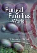 Fungal Families of the World