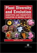 Plant Diversity and Evolution: Genotypic and Phenotypic Variation in Higher Plants