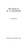 The Poetry of W.S. Graham