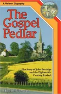 Gospel Pedlar: John Berridge and the 18th Century Revival