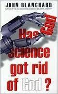 Has Science Got Rid of God