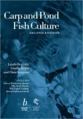 Carp And Pond Fish Culture 2e