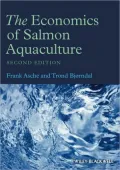 Salmon Aquaculture Industry
