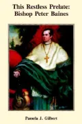 This Restless Prelate