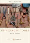 Old Garden Tools