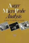 Auger Microprobe Analysis