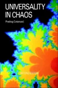 Universality in Chaos, 2nd Ed.