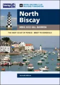 North Biscay: The West Coast of France - Brest to Bordeaux
