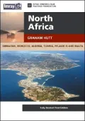 North Africa: Morocco, Algeria and Tunisia Including Gibraltar, Pantelleria and the Pelagie Islands and Malta