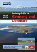 Cruising Guide to Germany and Denmark: Passages, Harbours and Pilotage in the German Bight and the Southwest Baltic