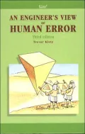 Engineer's View of Human Error