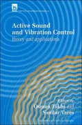 Active Sound and Vibration Control