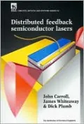 Distributed Feedback Semiconductor Lasers
