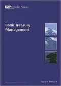 Bank Treasury Management by Vincent Baritsch — book cover