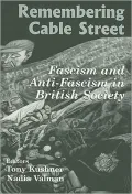 Remembering Cable Street